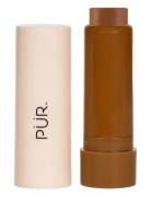 Silky Tint Creamy Multitasking Stick With Peptides Bronzer Aurinkopuut...