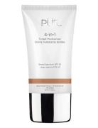 4-In-1 Mineral Tinted Moisturizer Meikkivoide Meikki PÜR