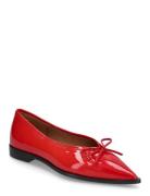 Ballerina Ballerinat Red Billi Bi