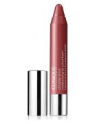 Chubby Stick Moisturizing Lip Colour Balm Huultenhoito Red Clinique