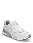 Suede/Mesh-Trackstr 250-Sk-Ltl Matalavartiset Sneakerit Tennarit White...