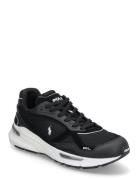 Trackster 275 Sneaker Matalavartiset Sneakerit Tennarit Black Polo Ral...