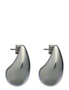 Drop Earrings Korvakoru Korut Silver Weekday