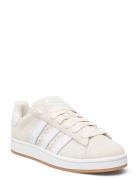 Campus 00S Matalavartiset Sneakerit Tennarit Beige Adidas Originals