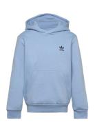 Hoodie Tops Sweat-shirts & Hoodies Hoodies Blue Adidas Originals