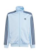 Firebird Top Tops Sweat-shirts & Hoodies Sweat-shirts Blue Adidas Orig...