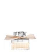 Eau De Parfum Edp 30.00 Ml Hajuvesi Eau De Parfum Nude Chloé