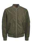 Jjocean Bomber Bombertakki Takki Green Jack & J S