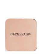 Revolution Brow Sculpt Kit Brown Kulmapuuteri Revolution Beauty London