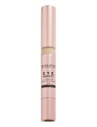 Revolution Bright Eye Concealer Fair Peitevoide Meikki Revolution Beau...