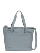 Cnnct F Satch Shopper Laukku Grey Eastpak