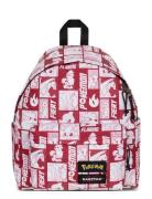 Day Pak'r Reppu Laukku Red Eastpak