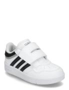 Hoops 4.0 Cf I Matalavartiset Sneakerit Tennarit White Adidas Sportswe...