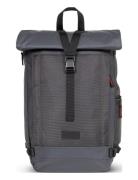 Tecum Roll Reppu Laukku Grey Eastpak