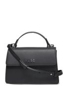 Chris Top Handle R. Bags Top Handle Bags Black HUGO