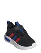 Racer Tr23 El I Matalavartiset Sneakerit Tennarit Black Adidas Sportsw...