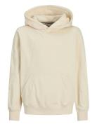 Jorfrederiksberg Sweat Hood Noos Jnr Tops Sweat-shirts & Hoodies Hoodi...