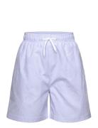 Medium Drawstring Ithaca Uimashortsit Blue Tommy Hilfiger