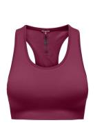 Onpdaisy-2 Seam Sports Bra Noos Sport Bras & Tops Sports Bras - All Bu...