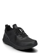 Modern Comfort Run Mix Matalavartiset Sneakerit Tennarit Black Tommy H...