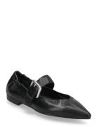 Shoes Ballerinat Black Billi Bi