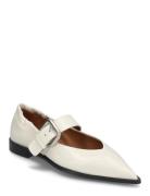 Shoes Ballerinat Cream Billi Bi