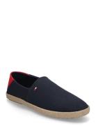 Hilfiger Espadrille Core Textile Espadrillot Kengät Navy Tommy Hilfige...