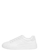 Onlsoul-4 Pu Sneaker Noos Matalavartiset Sneakerit Tennarit White ONLY