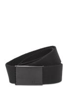 Deppster Ii Web Belt Vyö Black VANS