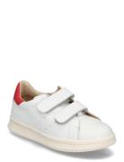 Bisgaard Renee Matalavartiset Sneakerit Tennarit White Bisgaard