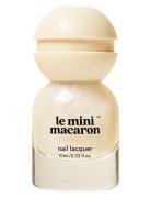 Le Sweet, Nail Polish Kynsilakka Meikki Cream Le Mini Macaron