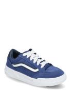 Hylane Matalavartiset Sneakerit Tennarit Blue VANS