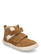 Bisgaard Barefoot Becky Matalavartiset Sneakerit Tennarit Brown Bisgaa...