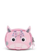 Handlebarbag Unicorn Tote Laukku Pink Affenzahn