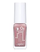 O2 Lost In Pearls 5191 Kynsilakka Meikki Pink Depend Cosmetic