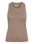 Women's Performance Racerback - Mesh Tops T-shirts & Tops Sleeveless B...