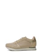 Ydun Icon Matalavartiset Sneakerit Tennarit Beige WODEN