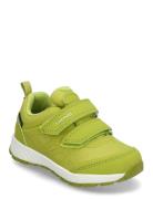 Veme Reflex Gtx 2V Sport Sneakers Low-top Sneakers Green Viking