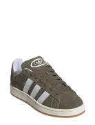 Campus 00S Matalavartiset Sneakerit Tennarit Khaki Green Adidas Origin...