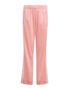 Firebird Pants Bottoms Sweatpants Pink Adidas Originals