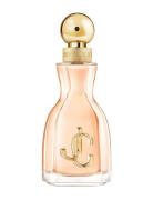 I Want Choo Eau De Parfum Hajuvesi Eau De Parfum Nude Jimmy Choo