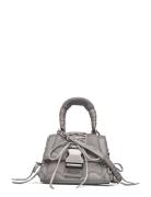 Bdiego Crossbody Bag Bags Crossbody Bags Grey Steve Madden