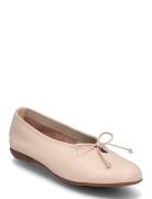 Celestina Ballerinat Beige Wonders