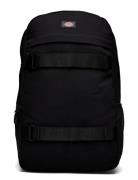 Dickies Duck Canvas Backpack Plus Reppu Laukku Black Dickies