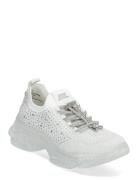 Meter Sneaker Matalavartiset Sneakerit Tennarit White Steve Madden