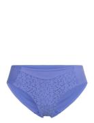 Norah Brief Alushousut Brief Tangat Blue CHANTELLE