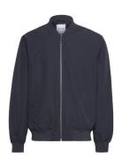 Bomber Jacket Bombertakki Takki Navy Lindbergh