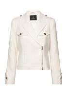 Platanusbbyda Blazer Blazers Double Breasted Blazers White Bruuns Baza...