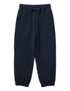 Borissk Sweatpants Bottoms Sweatpants Navy Sofie Schnoor Baby And Kids