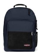 Pinzip Reppu Laukku Navy Eastpak